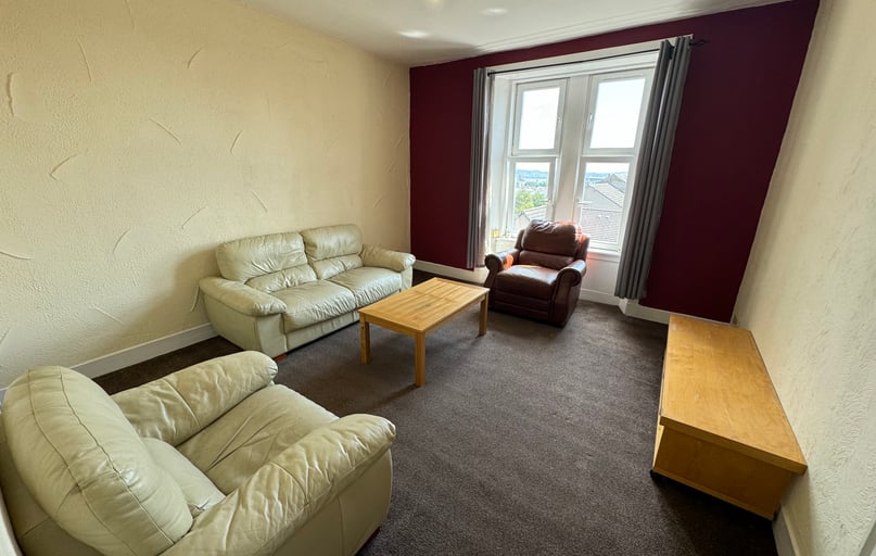 16 Cleghorn Street, West end, Dundee - Image 1