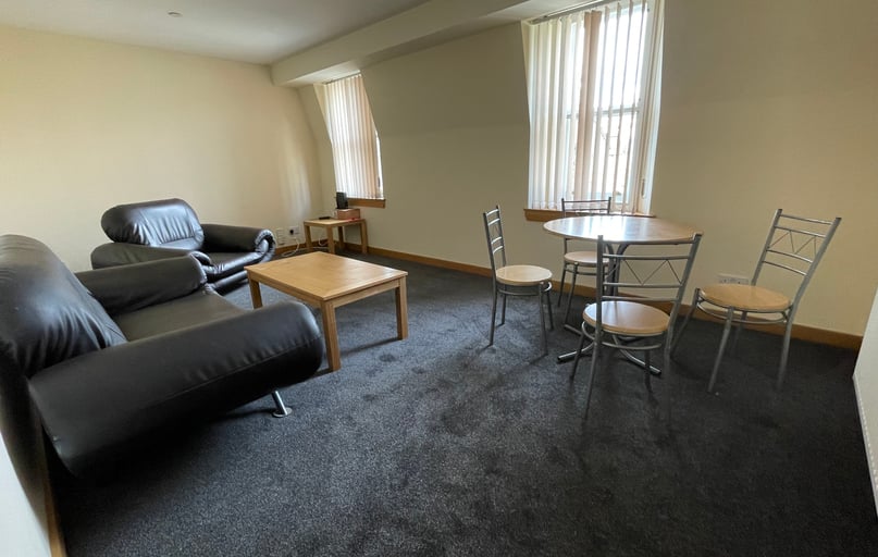 Coutties Wynd, City centre, Dundee - Image 1