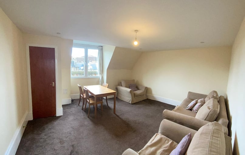 Whitehall Street, City centre, Dundee - Image 1