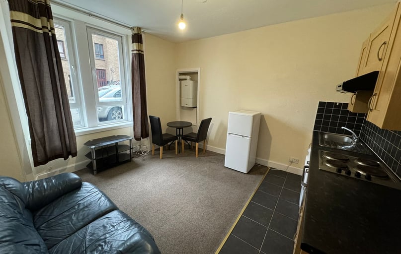  Benvie Road, West end, Dundee - Image 1