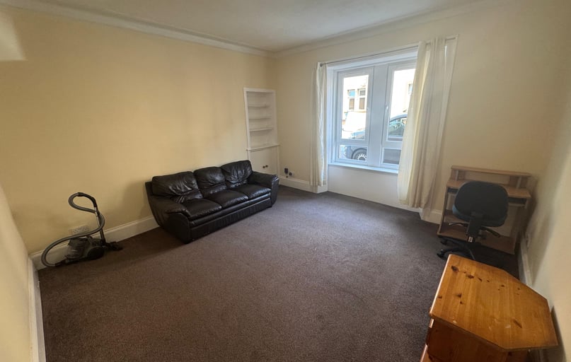 Wolseley Street, Coldside, Dundee - Image 1