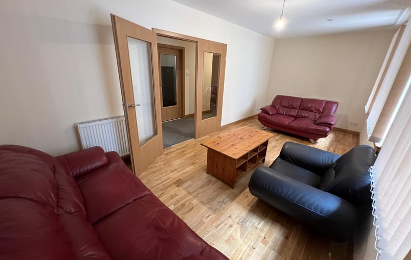 Coutties Wynd, City centre, Dundee - Image 1