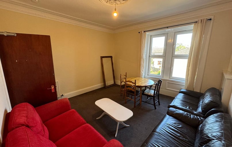 Step Row, West end, Dundee - Image 1