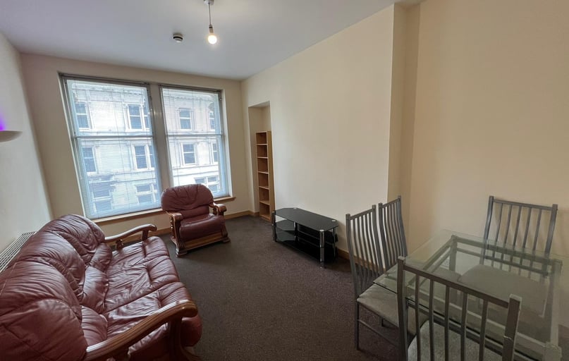 Whitehall Crescent, City centre, Dundee - Image 1