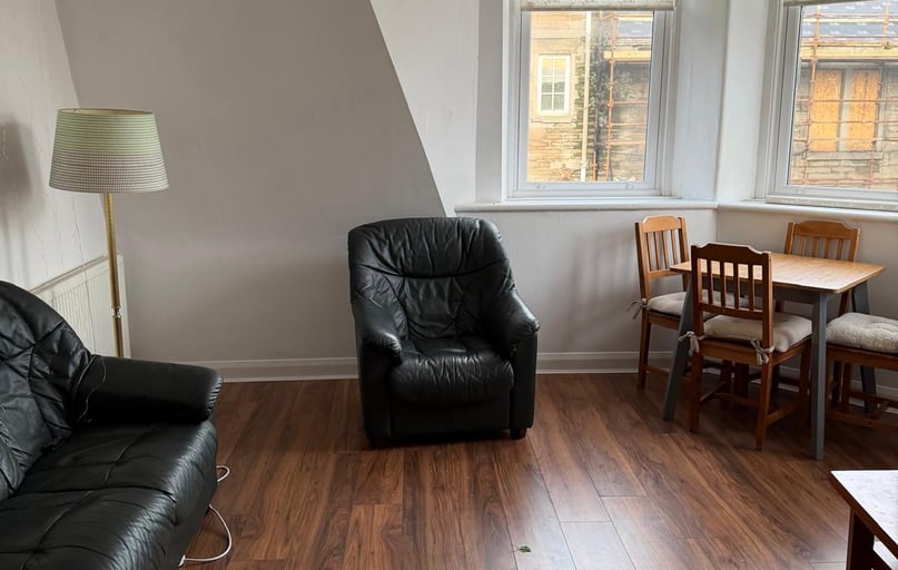 Commercial Street, City centre, Dundee - Image 1