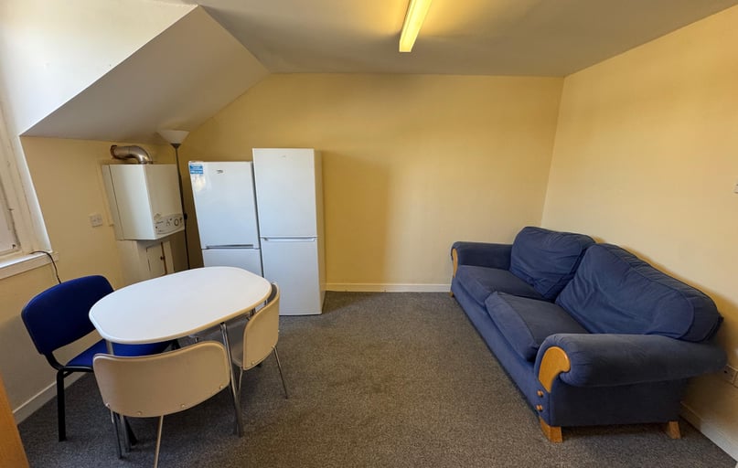 Reform Street, City centre, Dundee - Image 1