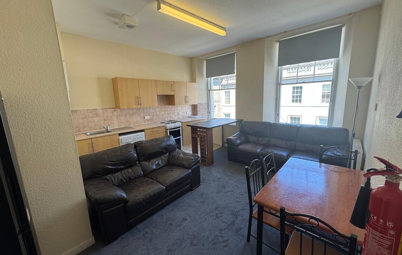 Reform Street, City centre, Dundee - Image 1