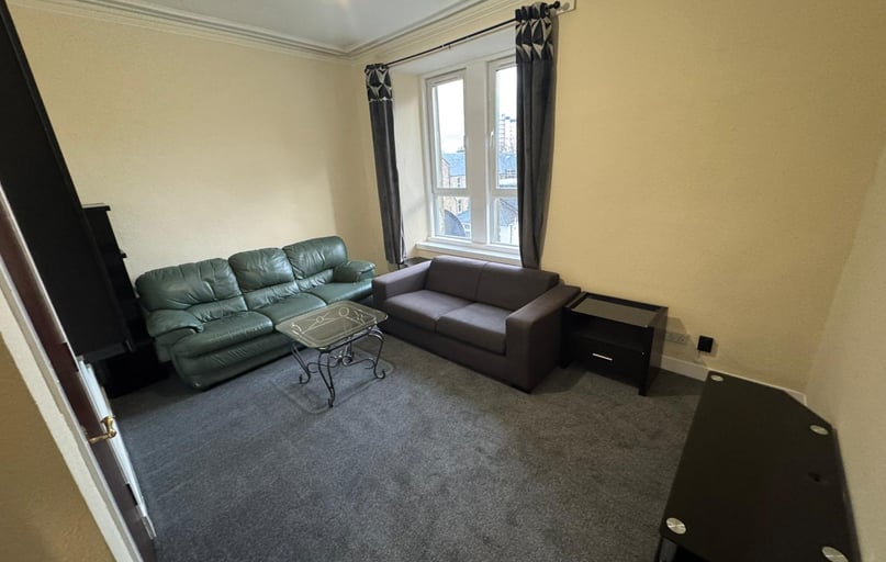 Cleghorn Street, City Centre, Dundee - Image 1