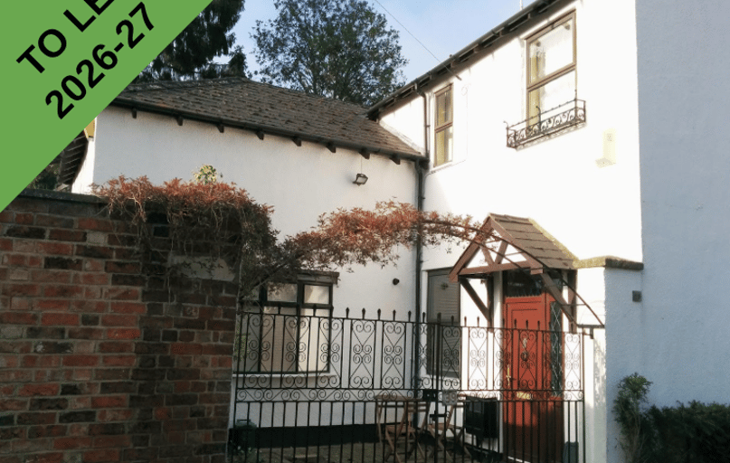 Malden road, Central, Cheltenham - Image 1