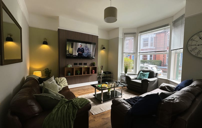 Harringay, Wavertree, Liverpool - Image 1