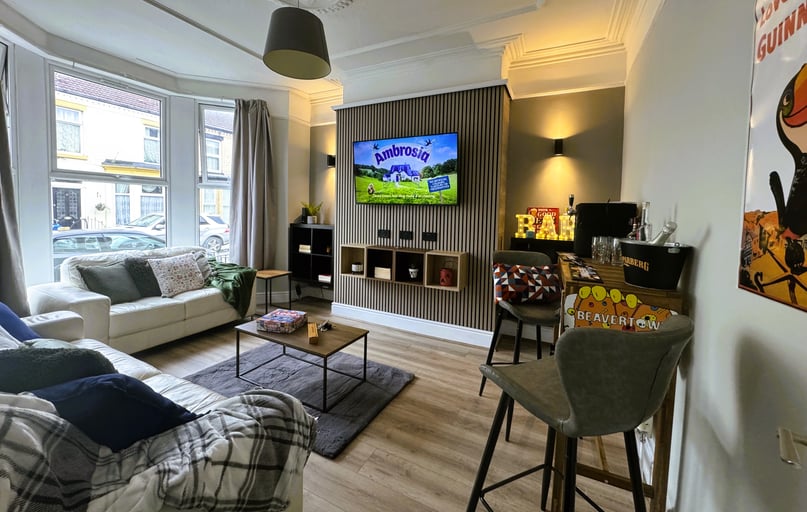 Blantyre Road, Wavertree, Liverpool - Image 1