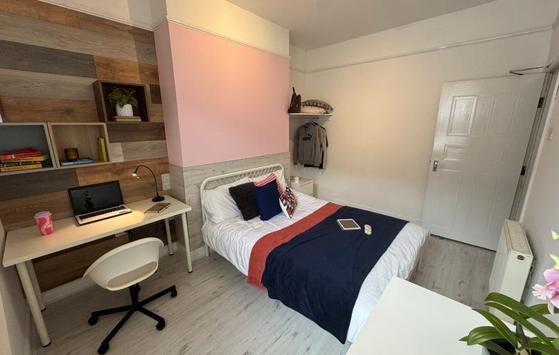 Stalbridge Ave , Near university, Liverpool - Image 1