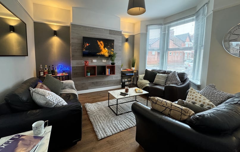 Blenheim Rd, Mossley hill, Liverpool - Image 1