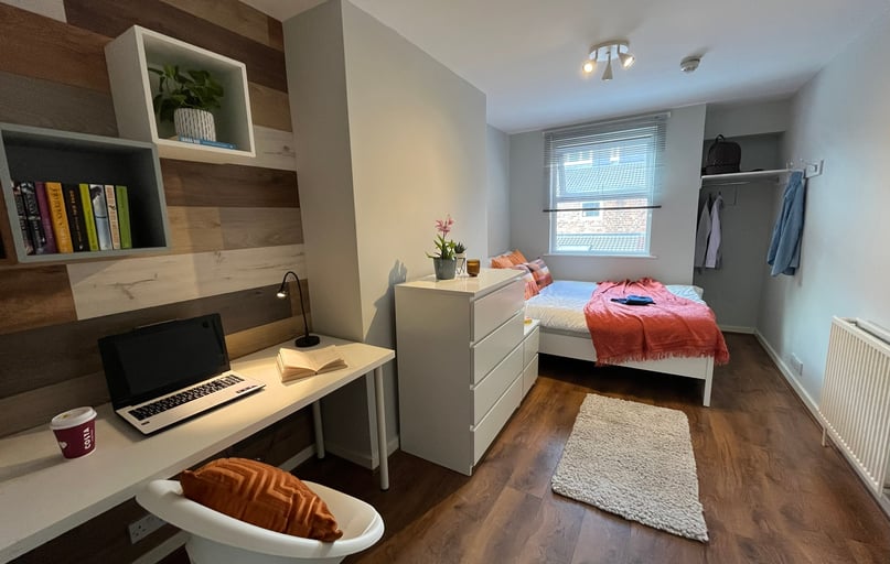 Ramilies Road, Sefton Park, Liverpool - Image 1