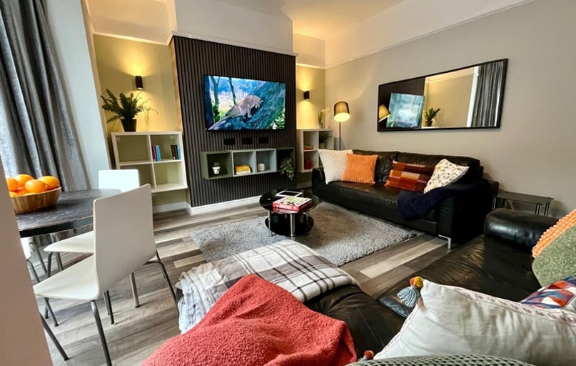 Ramilies Road, Wavertree, Liverpool - Image 1