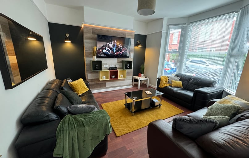 Stalbridge, Wavertree, Liverpool - Image 1