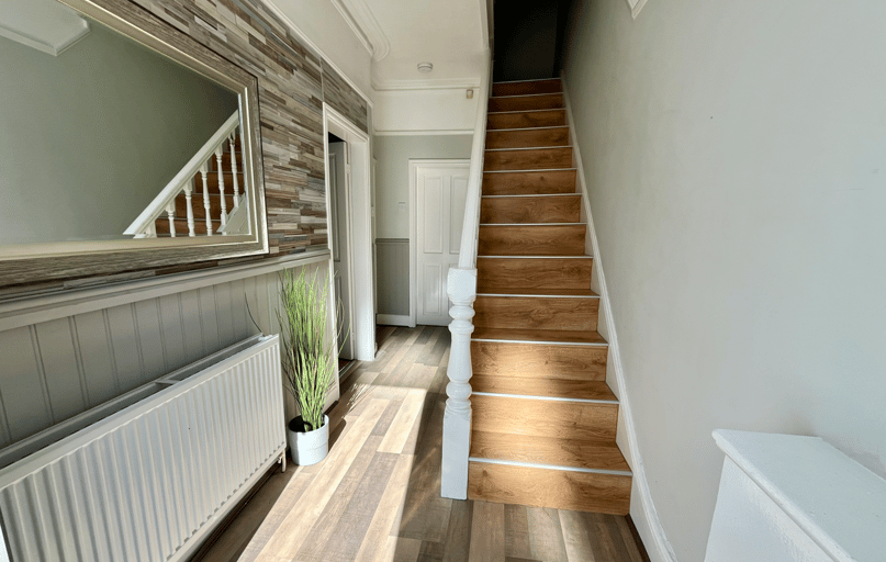 Blantyre Road, Wavertree, Liverpool - Image 1