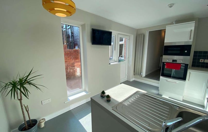 Gainsborough Rd, Wavertree, Liverpool - Image 1