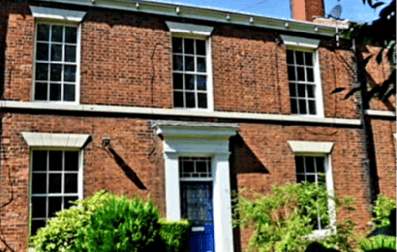 Hanover Square, Broomhall, Sheffield - Image 1