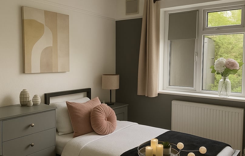 Beech Avenue, Holgate, York - Image 1