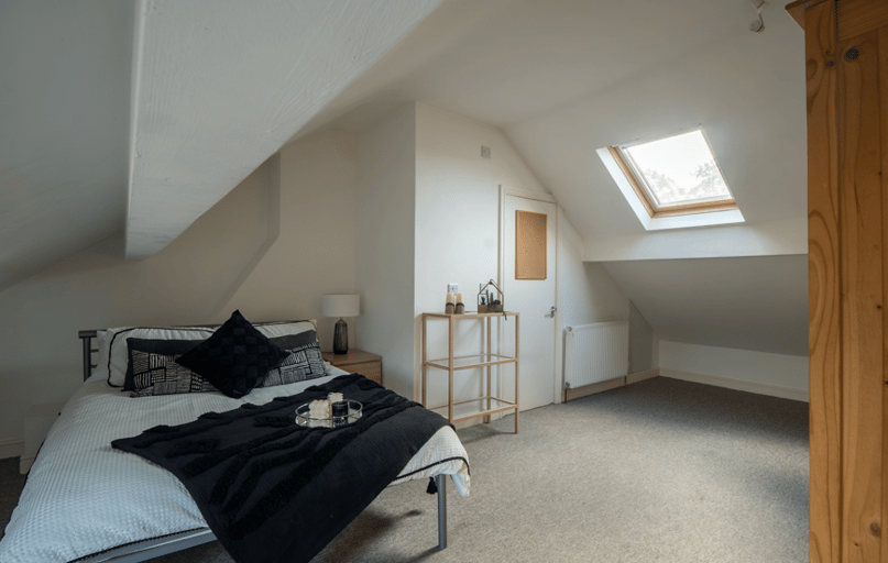 Harcourt Street, The Groves, York - Image 1