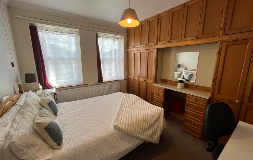 Scrope Avenue, Monkgate, York - Image 1