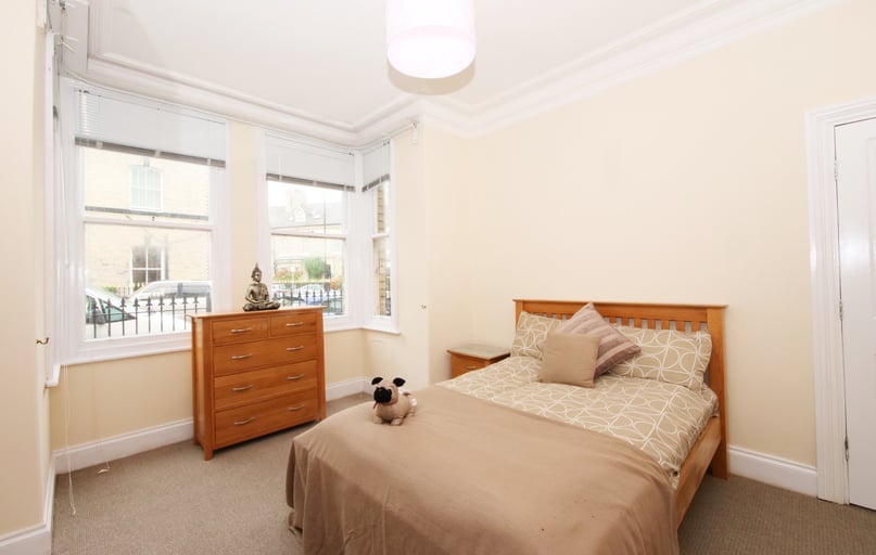 Cromer Street, Clifton, York - Image 1