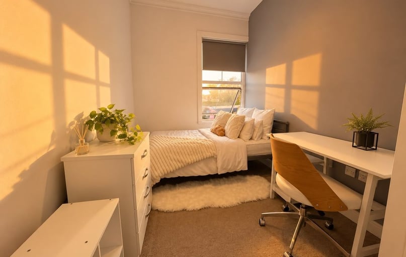 Fulford Road, Grange Garth, York - Image 1