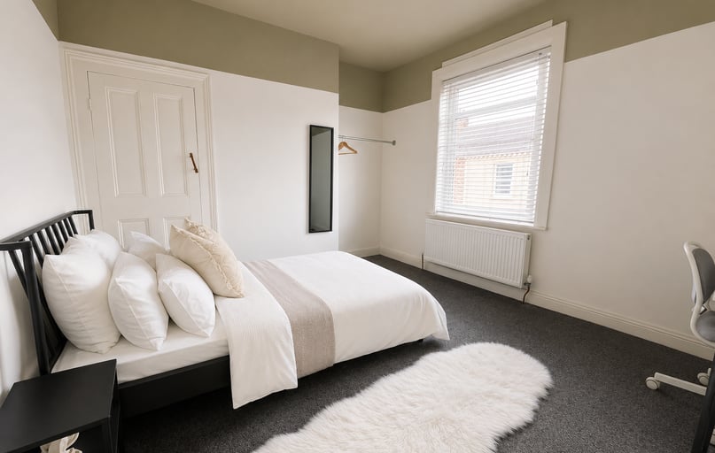 Ratcliffe Street, Clifton, York - Image 1