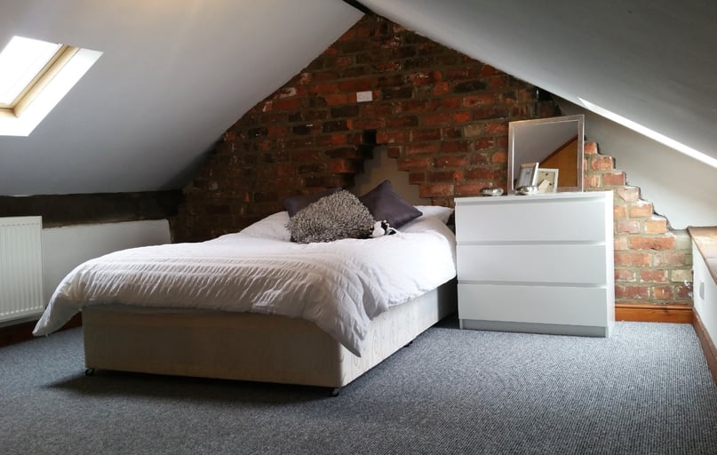 Heslington Road, Fishergate, York - Image 1