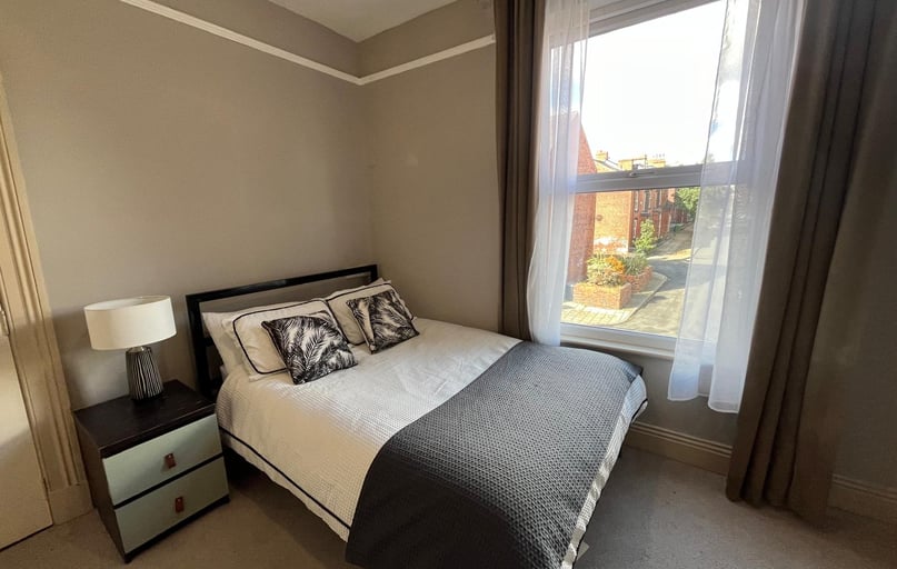 Providence Avenue, Rampart Road, Leeds - Image 1