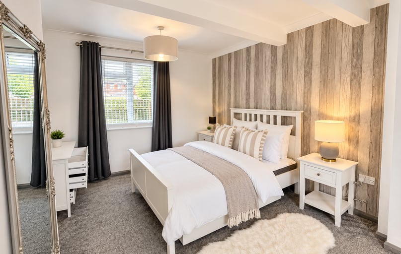 Barstow Avenue, Layerthorpe, York - Image 1