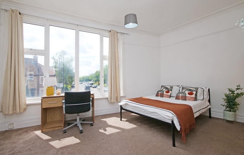 Lawrence Street, Fishergate, York - Image 1