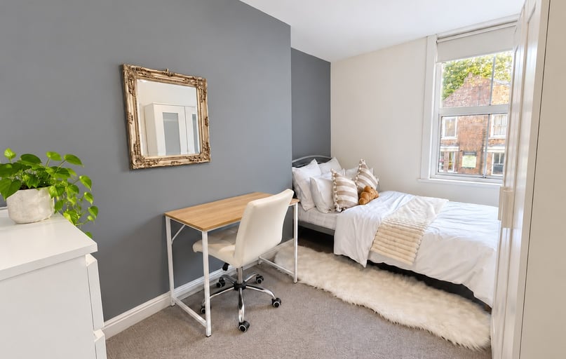 Fulford Road, Grange Garth, York - Image 1