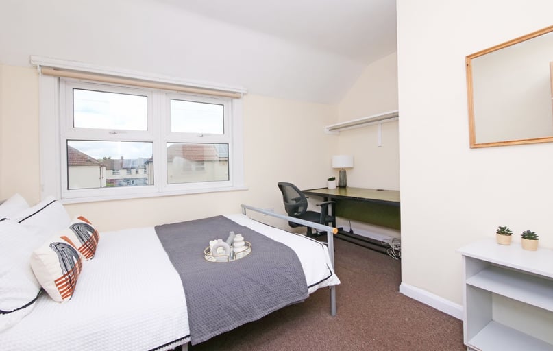 Etty Avenue, Layerthorpe, York - Image 1