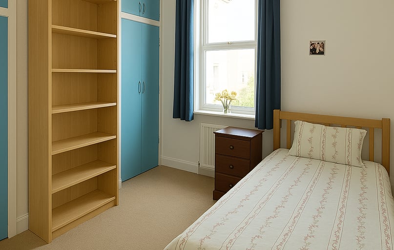 Wellington Street, Fishergate, York - Image 1