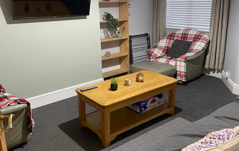 Braemar Road, Fallowfield, Manchester - Image 1