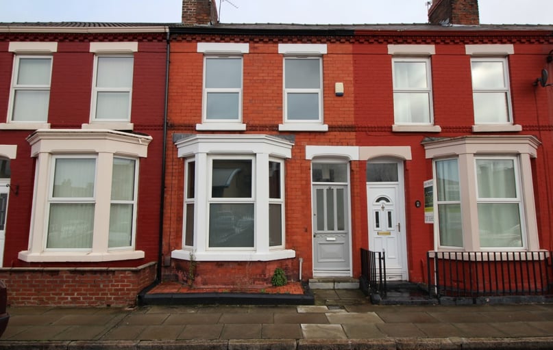 Newhouse Road, Wavertree, Liverpool - Image 1