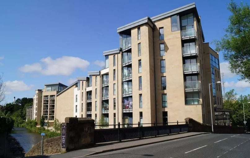 Aalborg Place, City Centre, Lancaster - Image 1