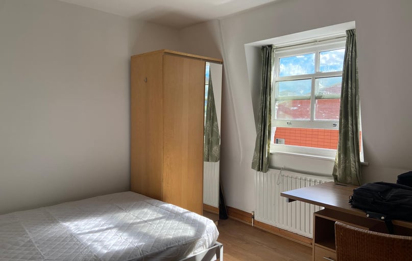 New Cross Road, New Cross, London - Image 1