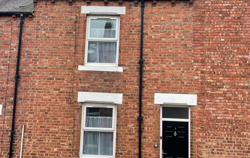 Summerville, Nevilles Cross, Durham - Image 1