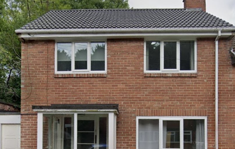 Laburnum Avenue, Nevilles Cross, Durham - Image 1