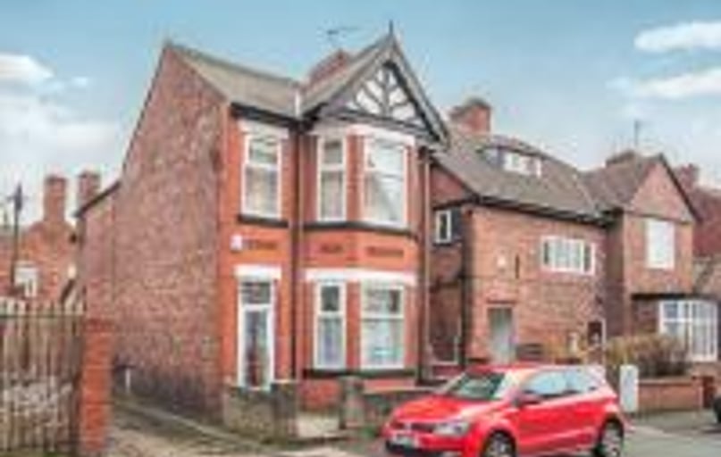 Frinton House MABFIELD ROAD, Fallowfield, Manchester - Image 1