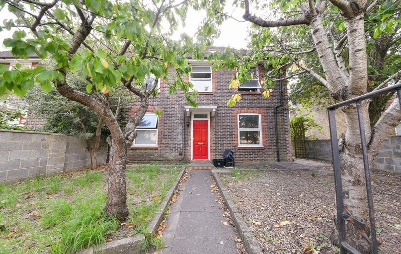 The Highway, Near university, Brighton - Image 1