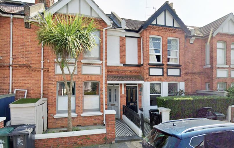 Landseer Road, Hove, Brighton - Image 1