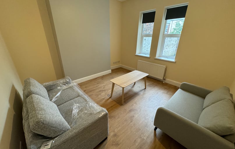 Sidney Grove, Arthurs Hill, Newcastle - Image 1