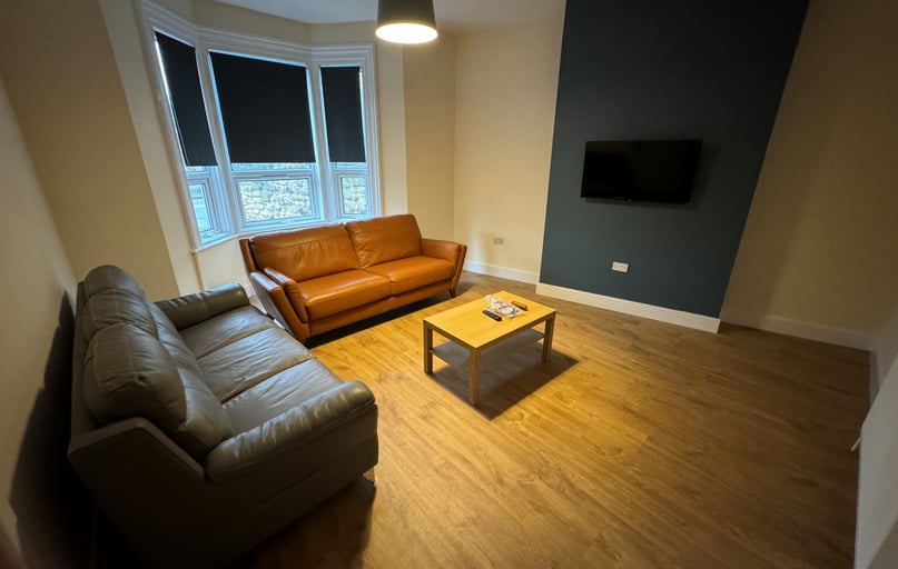 Sandyford Road , Sandyford, Newcastle - Image 1