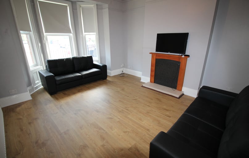 Manor House Road, Jesmond, Newcastle - Image 1