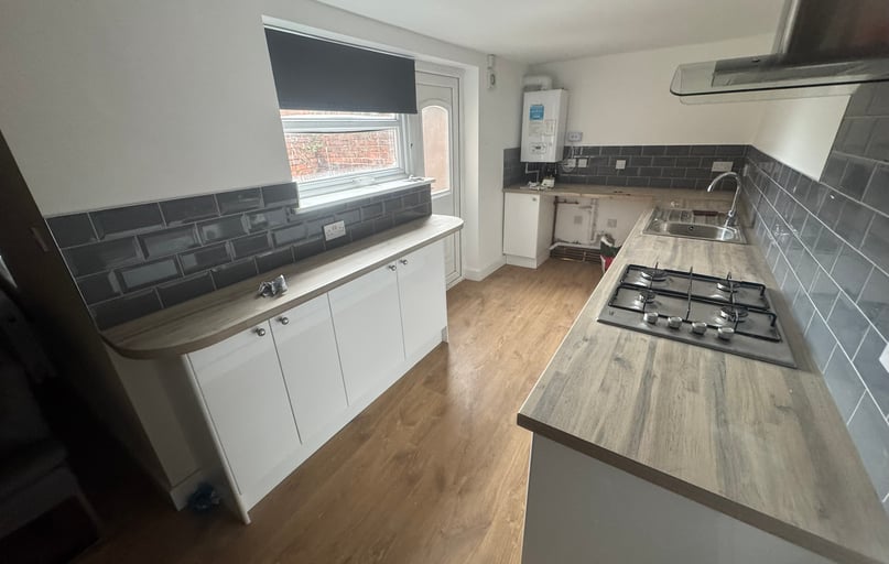 Osborne Road, Jesmond, Newcastle - Image 1