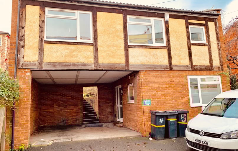 Ambra Vale West, Southville, Bristol - Image 1